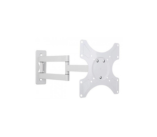Techly ICA-LCD-2903WH support pour téléviseur 94 cm (37") Blanc