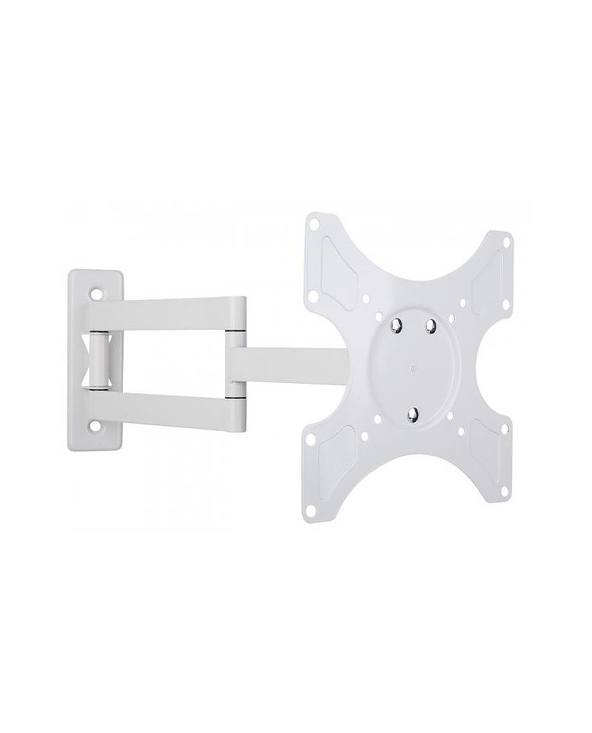 Techly ICA-LCD-2903WH support pour téléviseur 94 cm (37") Blanc