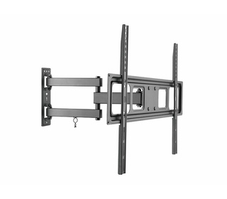 Equip 650342 Support mural articulé pour téléviseur 37"-70