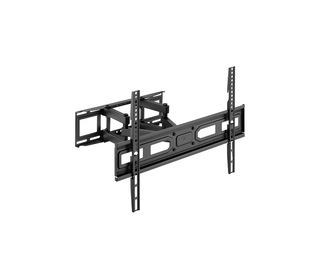 Equip 650337 Support TV 37« -80 » à mouvement complet