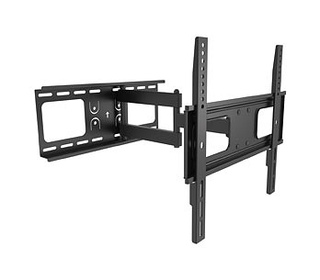 Equip 650315 Support mural articulé pour TV 32« -55 ».