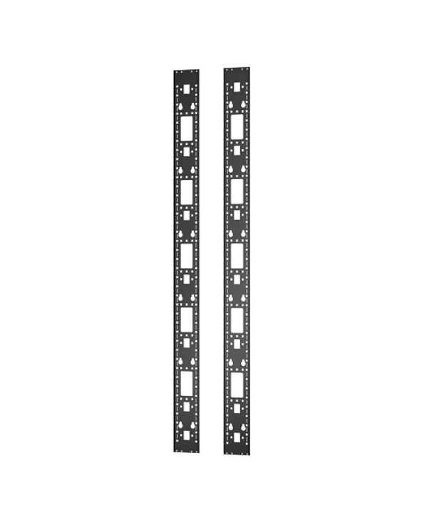 APC ER7RCC42 accessoire de racks Rail d’étagère