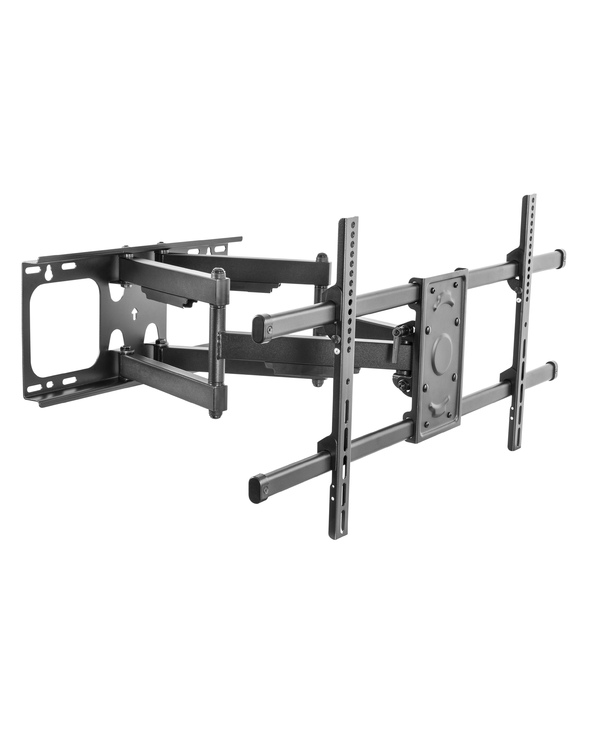 Equip 650324 Support mural inclinable et pivotant pour TV 37"-90