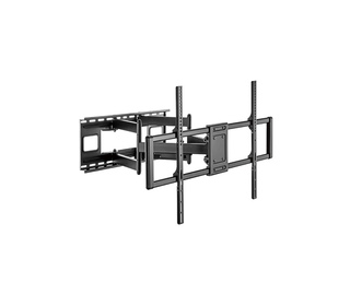 Equip 650343 Support TV 60-120 » à mouvement complet et robuste