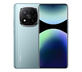 Xiaomi Redmi NOTE 14 PRO+ 5G 6.67" 512 Go Bleu