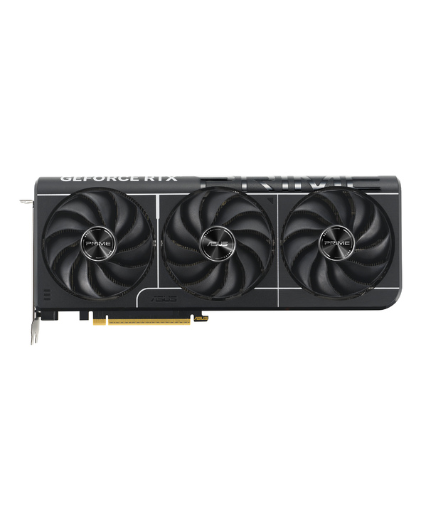 ASUS Prime -RTX5070TI-O16G NVIDIA GeForce RTX 5070 Ti 16 Go GDDR7