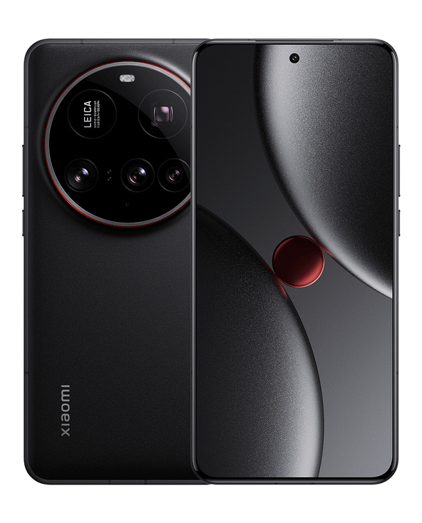 Xiaomi 15 ULTRA 6.73" 512 Go Noir