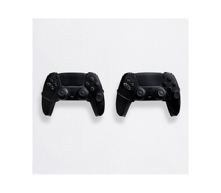 Floating Grip FG-PSCO-151B Accessoire de manette de jeux Support mural