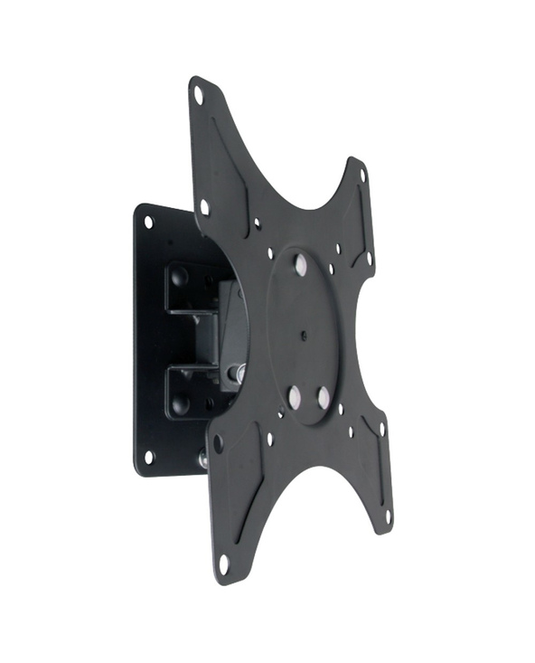 Techly ICA-LCD 2900B support pour téléviseur 94 cm (37") Noir
