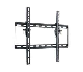 Techly ICA-PLB 161M support pour téléviseur 139,7 cm (55") Noir