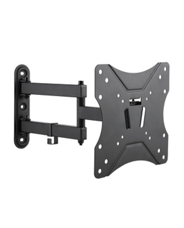 LogiLink BP0008 support pour téléviseur 106,7 cm (42") Noir