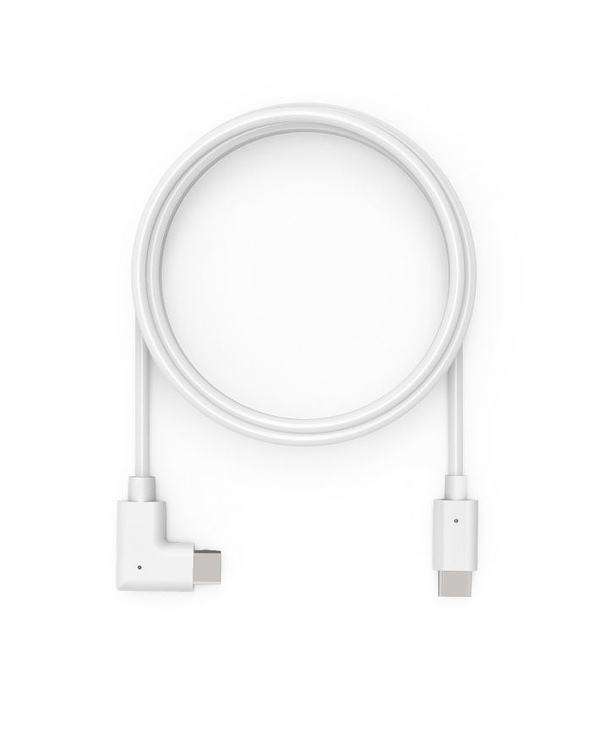 Compulocks 6FTALLUSBC câble USB USB 2.0 0,6 m USB C Blanc