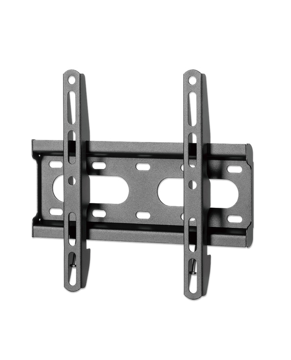 Manhattan 462259 support pour téléviseur 109,2 cm (43") Noir