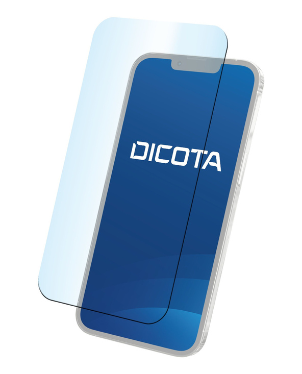 DICOTA D80174-AG9 écran et protection arrière de téléphones portables Film de protection anti-reflets 1 pièce(s)