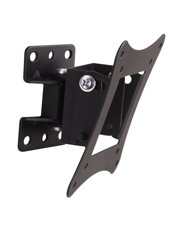 Techly ICA-LCD-901 76,2 cm (30") Noir