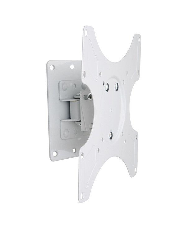 Techly ICA-LCD 2900WH support pour téléviseur 94 cm (37") Blanc
