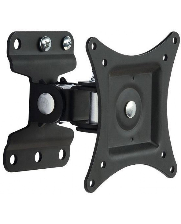 Techly ICA-LCD 201BK support pour téléviseur 76,2 cm (30") Noir