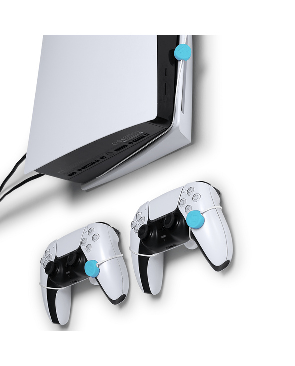 Floating Grip FG-COV-486TUR accessoire de console de jeux Support mural
