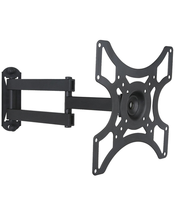 Techly ICA-LCD 2923B support pour téléviseur 94 cm (37") Noir