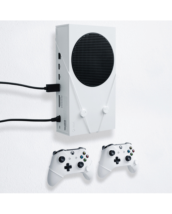 Floating Grip FG-XBSS-171W-161W-BU accessoire de console de jeux Support mural