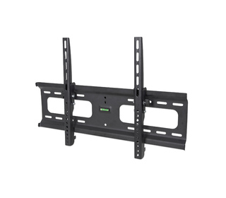 Manhattan 424752 support pour téléviseur 177,8 cm (70") Noir