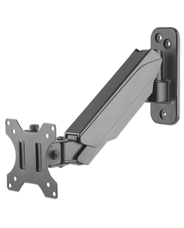 Manhattan 461603 support d'écran plat pour bureau 81,3 cm (32) Mur Gris