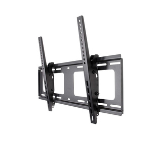 Manhattan 461481 support d'écran plat pour bureau 2,03 m (80") Mur Noir