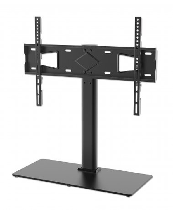 Manhattan 462297 support pour téléviseur 165,1 cm (65") Noir