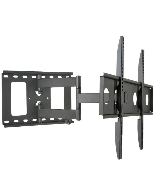 Techly ICA-PLB 148L support pour téléviseur 165,1 cm (65") Noir