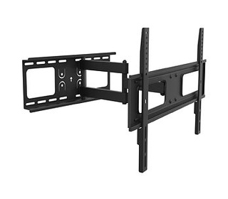 Equip 650316 Support mural articulé pour TV 37« -70 ».