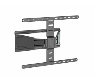 Equip 650344 Support mural ultra-mince pour TV 43« -90 » à mouvement complet