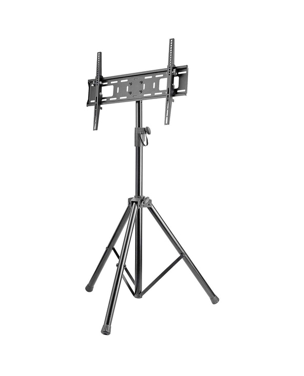 Manhattan 461412 support d'écran plat pour bureau 177,8 cm (70") Sol Noir