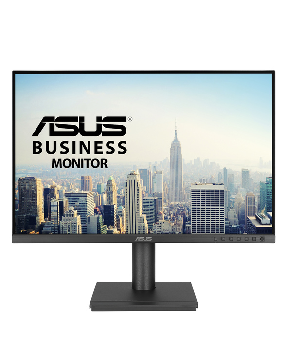 ASUS BE248CFN 24.1" LCD WUXGA 5 ms Noir