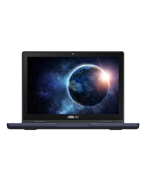 ASUS ExpertBook BR1204FTA-R90070XA 12.2 Intel N 8 Go Noir, Gris 128 Go