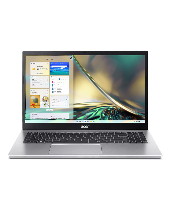Acer Aspire A315-59-76SW 15.6 I7 32 Go Argent 1 To