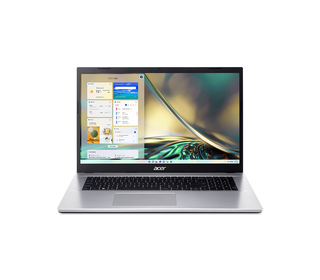 Acer Aspire A317-54-7769 17.3" I7 32 Go Argent 1 To