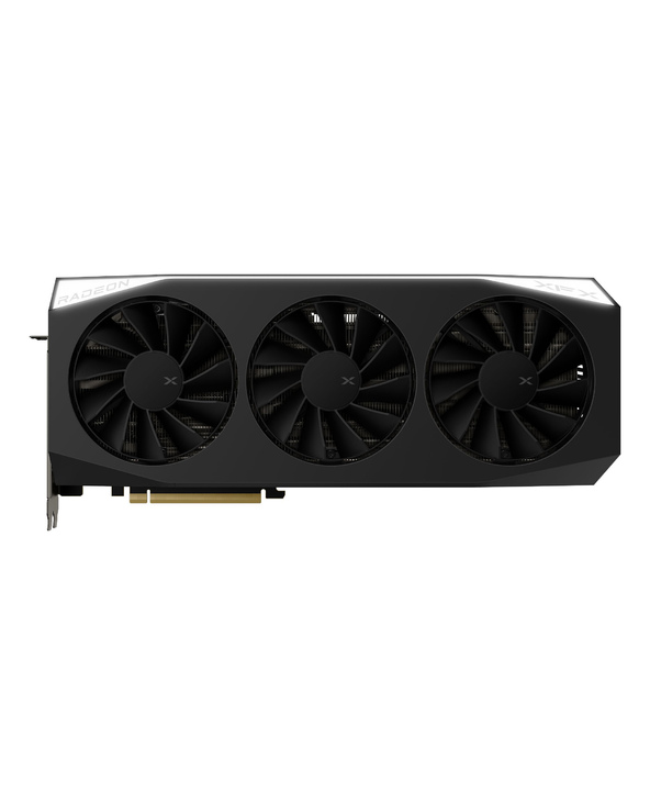 XFX Mercury Radeon RX 9070 XT Gaming Edition AMD 16 Go GDDR6