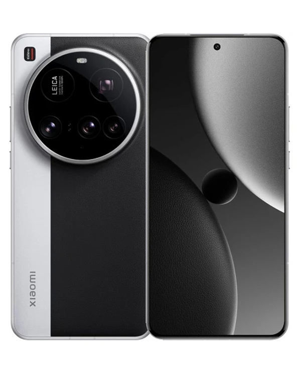Xiaomi 15 ULTRA 6.73" 512 Go Noir, Argent