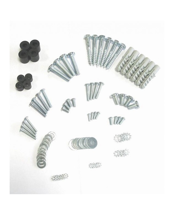 Techly ICA-PLB-VESA-KIT accessoire de montage de moniteurs