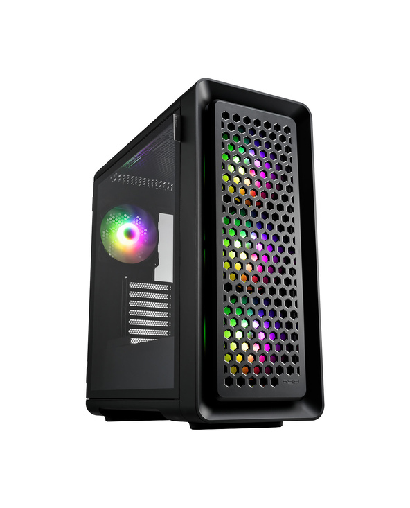 FSP CUT593A Ultra Tower Noir