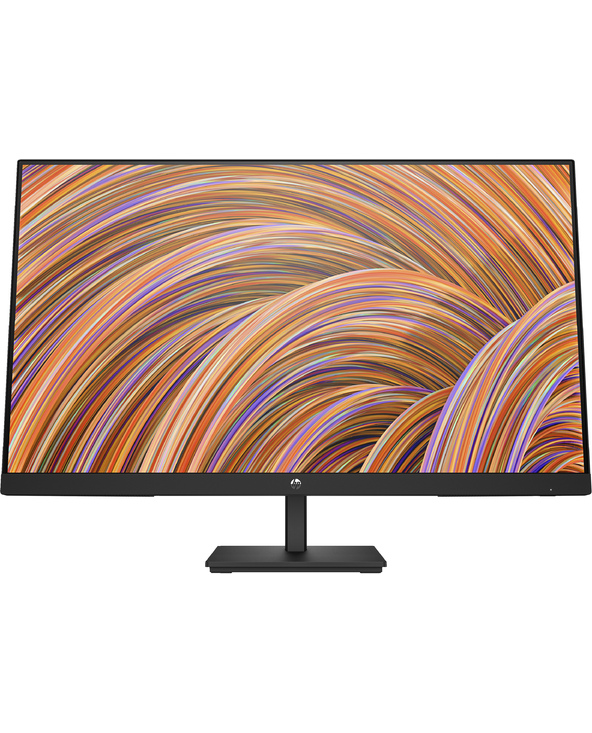 HP ÉCRAN FHD HP V27I G5 27" LCD Full HD 5 ms Noir