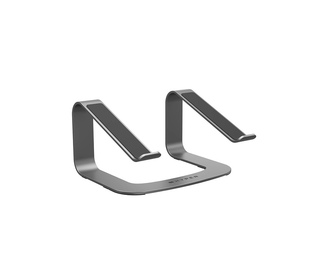 HYPER HS1110GYGL Support de livres Supports de Laptop Gris 40,6 cm (16")