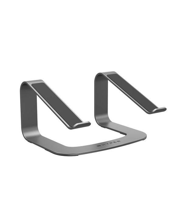 HYPER HS1110GYGL Support de livres Supports de Laptop Gris 40,6 cm (16")