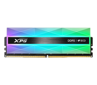 XPG Lancer Neon module de mémoire 16 Go 2 x 16 Go DDR5 6400 MHz
