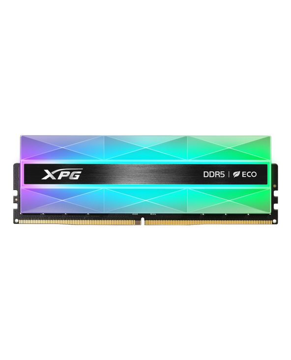 XPG Lancer Neon module de mémoire 16 Go 2 x 16 Go DDR5 6400 MHz