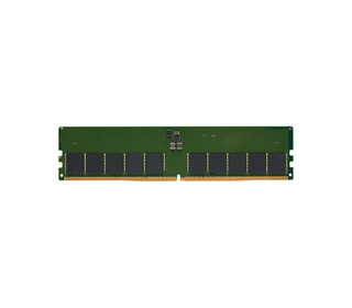 Kingston Technology KSM52E42BD8KM-32HA module de mémoire 32 Go 1 x 32 Go DDR5 5200 MHz ECC