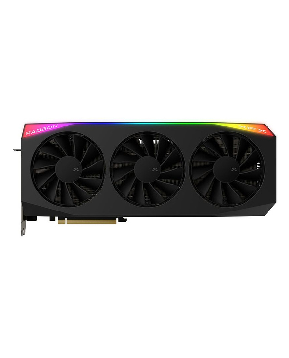 XFX Mercury Radeon RX 9070 XT OC Gaming Edition AMD 16 Go GDDR6