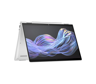 HP EliteBook X Flip G1I 14" Intel Core Ultra 7 32 Go Argent 1 To