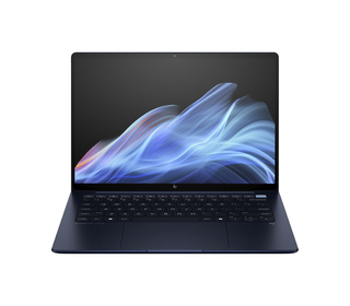 HP EliteBook Ultra G1I AI PC 14" Intel Core Ultra 7 32 Go Bleu 1 To