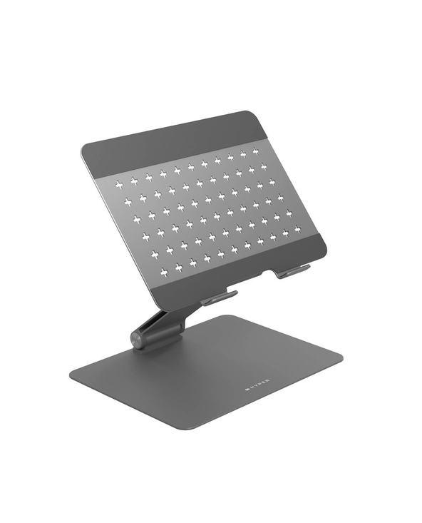 HYPER HS1150GYGL Support de livres Supports de Laptop Gris 40,6 cm (16")